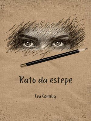 cover image of Rato da estepe